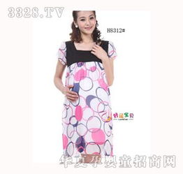 好運寶貝孕婦裝產(chǎn)品 產(chǎn)品圖片 加盟店怎么樣