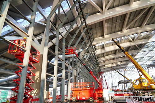 1毫米之內的智慧與引領——寫在智能高鐵京雄城際全線軌道貫通之際