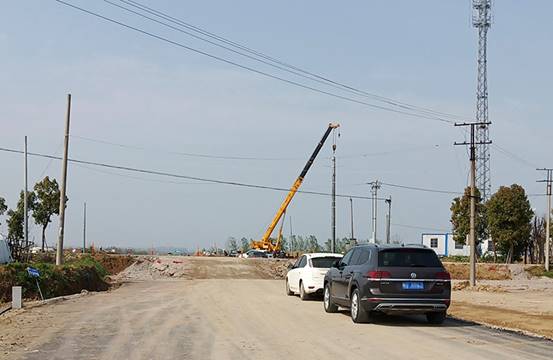 清新互聯無線產品助力江蘇智慧電力建設