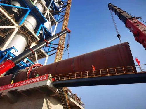 精品工程鑄就“金名片” 金隅冀東水泥建設工程施工的質量與品牌實踐