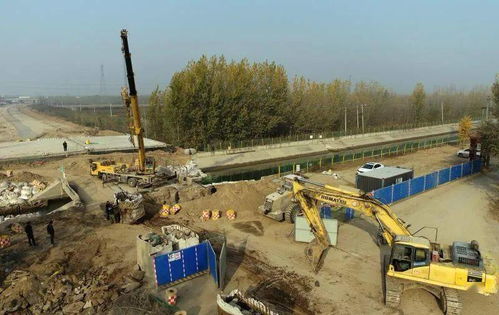 武強307國道改建為一級公路，預計通車時間及建筑勞務分包機遇解析