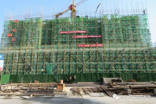 文明施工，嚴把質量，力鑄精品——建筑勞務分包的卓越實踐