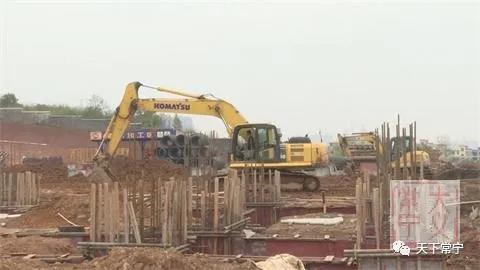 常寧市建筑勞務分包政策解讀與市場前景分析