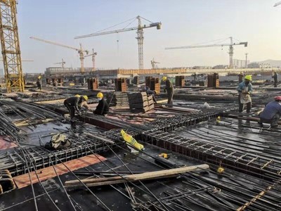 黨建引領聚合力 戰疫建設雙線贏——濟南軌道交通集團黨委堅決打贏疫情防控與工程建設攻堅戰紀實