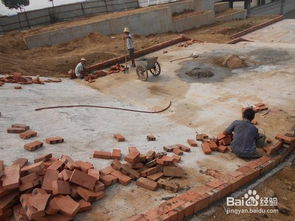 建設工程施工 公園建設的核心篇章