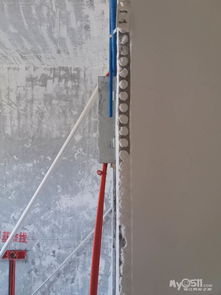 匠心筑家，品質見證——品睿裝飾優山美地167江先生府邸瓦工施工紀實